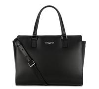 LANCASTER Grand sac cabas main - Smooth