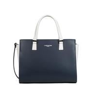 LANCASTER Grand sac cabas main - Smooth