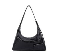LANCASTER Grand sac hobo - Rétro KBA