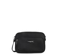 Sac trotteur Zippé L Basic Vita Lancaster 510-77 Noir