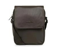Lancaster Sacoche Basic Sport Men's Marron