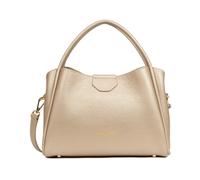 Lancaster - Ida Double Handbag - Femme - Sacs - Orange - Taille: ONE Size