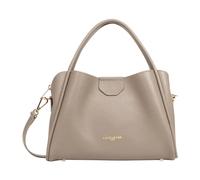 Lancaster - Ida Double Sac à Main Magnétique - Femme - Sacs - Gris - Taille: ONE Size
