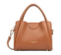 Lancaster - Ida Double Small Handbag - Femme - Sacs - Brun - Taille: ONE Size