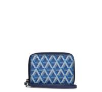 Porte-Monnaie - PM ikon Bleu électrique