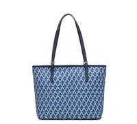 Lancaster Ikon, Sac Adultes Unisexes, Bleue