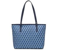 Lancaster Sac cabas Ikon - UNIQUE1 / BLEUE Bleu