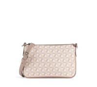 Lancaster Ikon Sac bandoulière beige, synthétique, femme