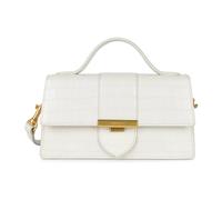 Lancaster - Ily Baguette Bag - Femme - Sacs - Beige - Taille: ONE Size