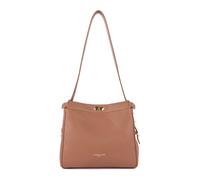 Lancaster Sac hobo Avec fermoir M Lady ROMY Camel