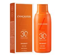 Lancaster – Lait corps Sun Beauty SPF30 – 175 ml