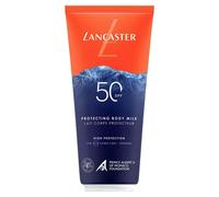 Lancaster Lait Pour Le Corps Protecting Body Milk Spf50 200 Ml