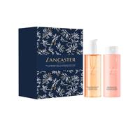 Lancaster - Lancaster Skin Essentials - Nettoyant Express + Tonique Reconfortant