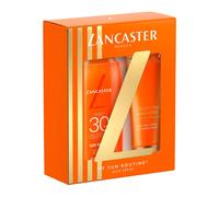 LANCASTER Coffret cadeau - SUN Duo SPF30 Set 175ml /125ml