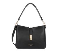 Lancaster - Large Shoulder Bag Milano Horizon - Femme - Sacs - Noir - Taille: ONE Size