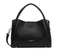 Lancaster - M Ida Double Handbag - Femme - Sacs - Noir - Taille: ONE Size