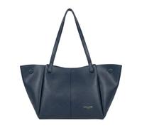 Lancaster - M Tote Bag Sierra Haus - Femme - Sacs - Bleu - Taille: ONE Size