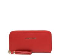 Lancaster Compagnon Ana Zip 172-12 Rouge