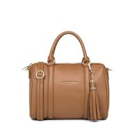 LANCASTER Sac polochon - Mademoiselle Ana Camel