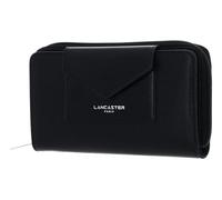 Lancaster Maya, Accessoire de Voyage - Portefeuille Adultes Unisexes, Noir,