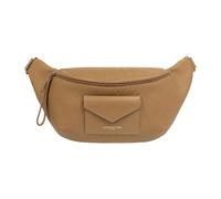 Lancaster - Maya Double KBA - Femme - Sacs - Beige - Taille: ONE Size