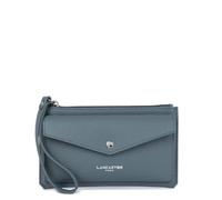 LANCASTER | Maya Double KBA - Pochette Bleu givré