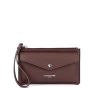 LANCASTER | Maya Double KBA - Pochette Bordeaux