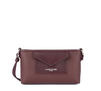 LANCASTER | Maya Double KBA - Pochette Bordeaux