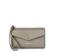 LANCASTER | Maya Double KBA - Pochette Galet Fonce