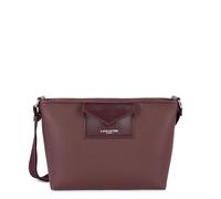 LANCASTER | Maya Double KBA - Sac Trotteur Bordeaux