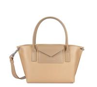 Sac à main Mini Maya KBA Lancaster 517-88 Champagne