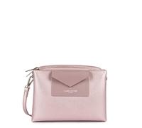 LANCASTER | Maya KBA - Pochette Rose nacré