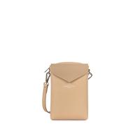 LANCASTER Pochette Smartphone - Maya Champagne