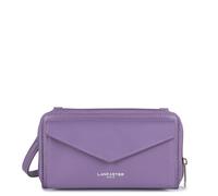 LANCASTER | Maya KBA - Pochette smartphone Mauve foncé