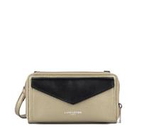 LANCASTER | Maya KBA - Pochette smartphone Or antic