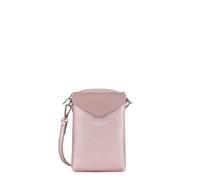 LANCASTER Pochette Smartphone - Maya Rose nacré
