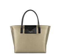 LANCASTER | Maya KBA - Sac à Main Or antic