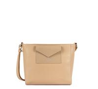 LANCASTER | Maya KBA - Sac Trotteur Champagne