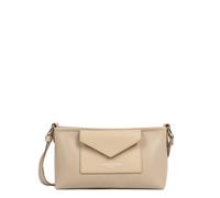 Lancaster Maya - Mini sac bandoulière Beige-Fonce 517-104-BEIGEFON