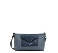 Lancaster Maya - Mini sac bandoulière Bleu-Givre 517-104-BLEUGIVRE