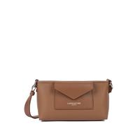 Lancaster Maya - Mini sac bandoulière Marron-Moka 517-104-MOKA
