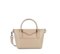 Lancaster Maya - Mini sac cabas Beige-Fonce 517-101-BEIGEFON