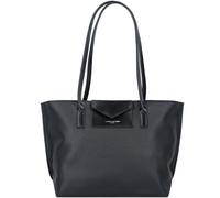 Lancaster Maya Sac à bandoulière 28 cm noir
