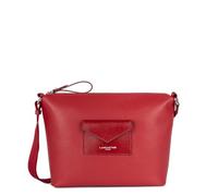 Lancaster Maya Sac à Long Manche Mixte Adulte Taille Unique, Carmin, Taille unique