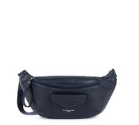 Sac banane Zippé Maya Lancaster 517-85 Bleu Foncé Bleu