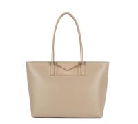 Lancaster Maya - Sac cabas Beige-Fonce 517-103-BEIGEFONCE