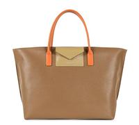 LANCASTER Maya, Sac Mixte, Camel_Naor