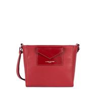 LANCASTER | Maya KBA - Sac Trotteur Carmin