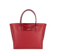 Lancaster Maya, Sac unisexe pour adulte, taille unique, Carmin, Taille unique