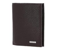 Lancaster Milano Gentlemen, Accessoire de Voyage - Portefeuille Homme, Marron,